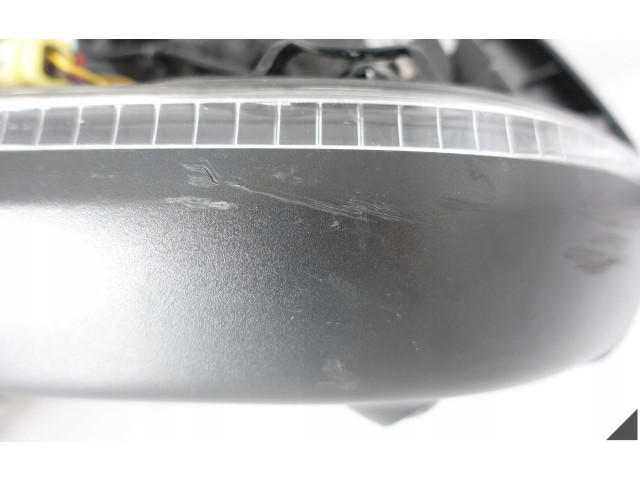 Zpětné zrcátko Audi Q7 4M 2015 4M1857409BS9B9, 4M0857527A