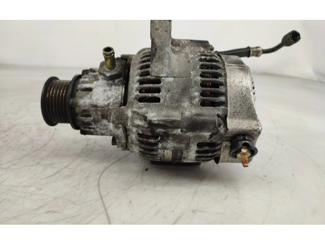 Генератор 1002132320 Rover 200 XV