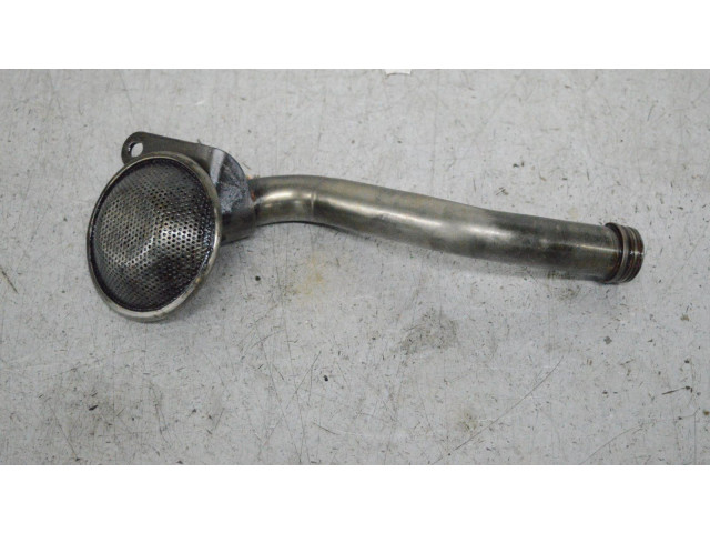 Čerpadlo oleje    Chrysler Voyager   