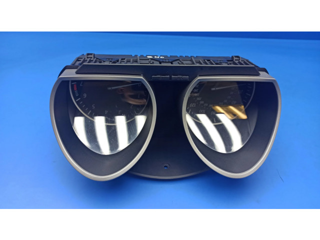 Панель приборов 6957544, 102425026   BMW Z4 E85 E86       