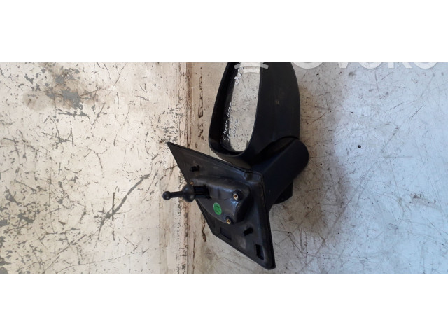 Зеркало электрическое     правое   Chevrolet Aveo     