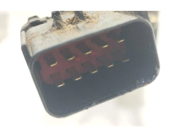 Vstřikovací čerpadlo 0460405999, BOMBAINYECCION Jeep Grand Cherokee (WJ) pro naftový motor