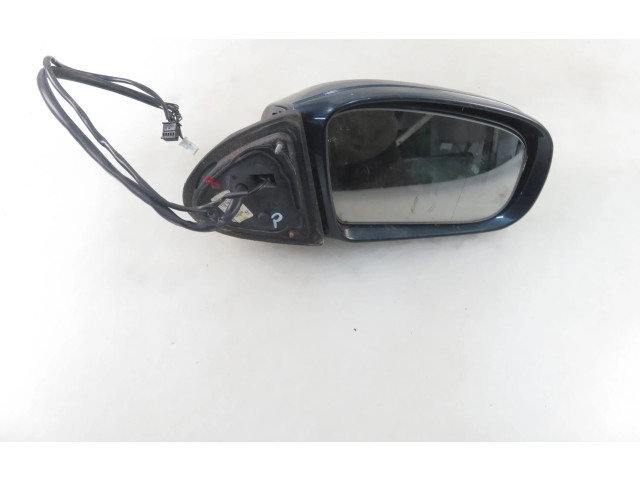 Zpětné zrcátko Mercedes-Benz S W220 2001 2208100416, 2208100416