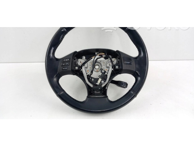 Руль Lexus IS 220D-250-350 2006 - 2013 года