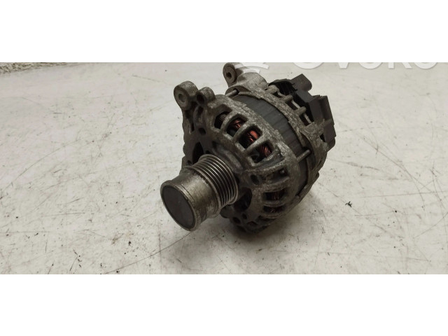 Генератор 04e903015a Audi Q2 -