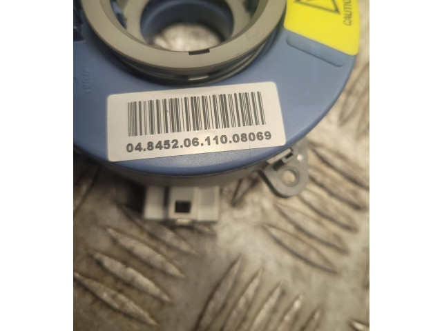 Подрулевой шлейф SRS 04845206 Alfa Romeo 159