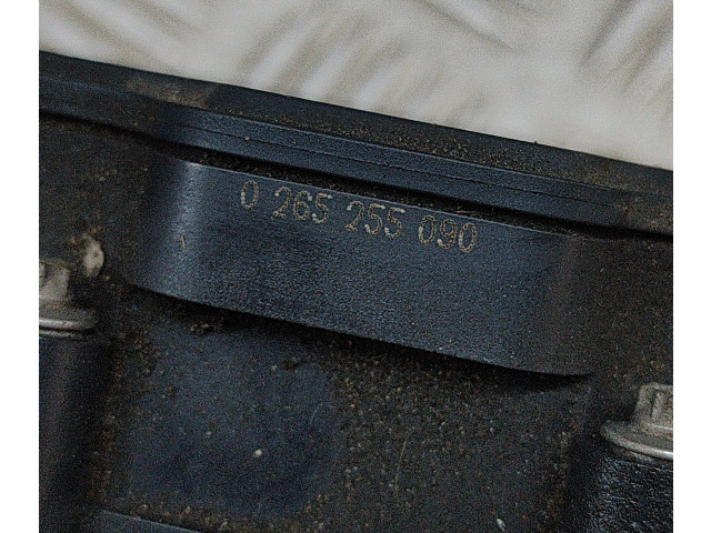 Блок АБС 670032973, 0265255090 Maserati Ghibli 2013 - года