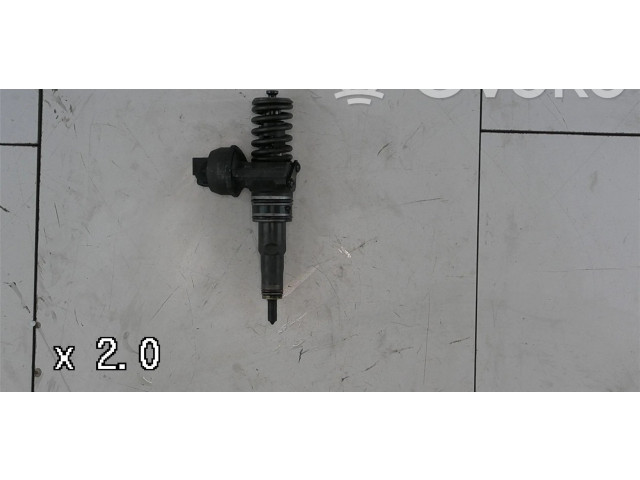 Форсунка 0986441505    Volkswagen Lupo  AYZ 