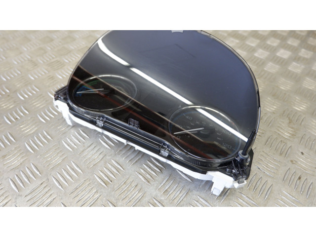 Панель приборов 8100C386, 8100C386 Mitsubishi Outlander