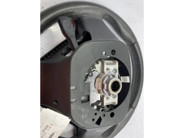 Руль Peugeot 108 2014- года B0007578XX