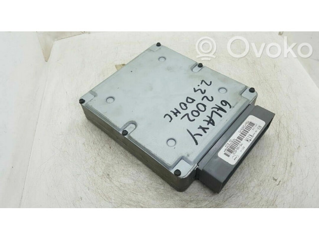 Блок управления двигателя 7M5906022K Ford Galaxy