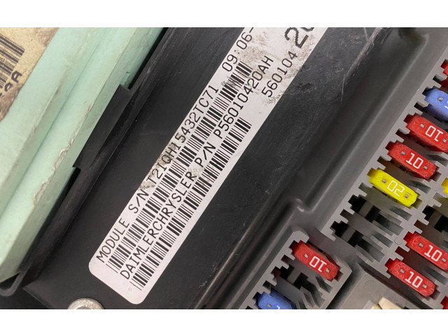 Блок управления 56010420AH, P56010420AH   Jeep Cherokee