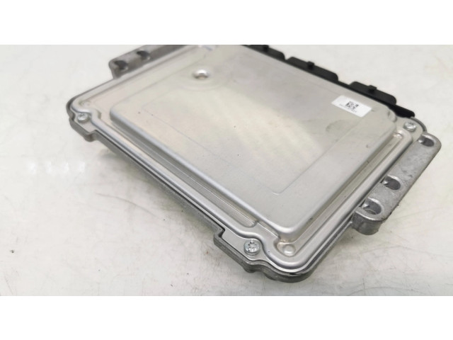 Řídící jednotka 9664843780, 0281013872   Citroen Berlingo 2009