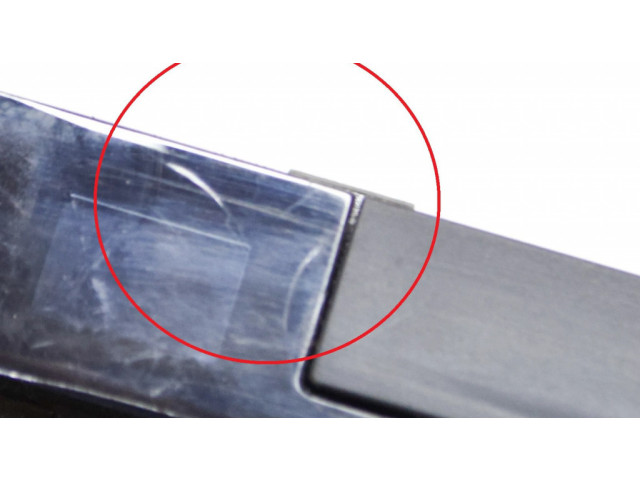 Включатель регулировки салона