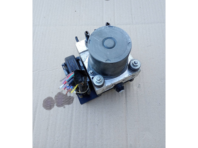 Блок АБС DX23-2C405-BG   Jaguar  XF   -  года