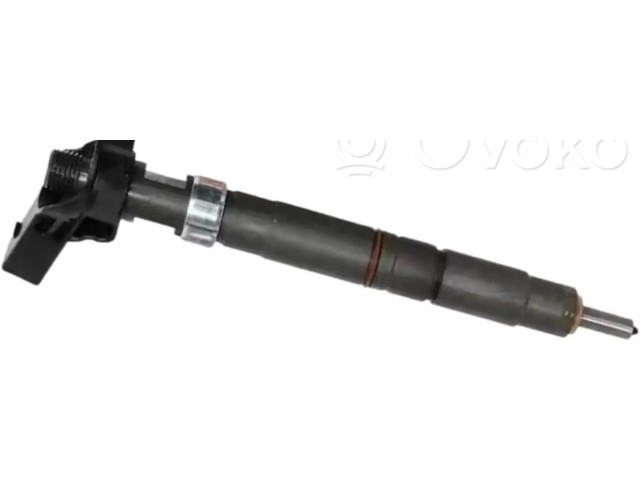 Vstřikovač 0445116034, 0986435369 Volkswagen Transporter - Caravelle T6