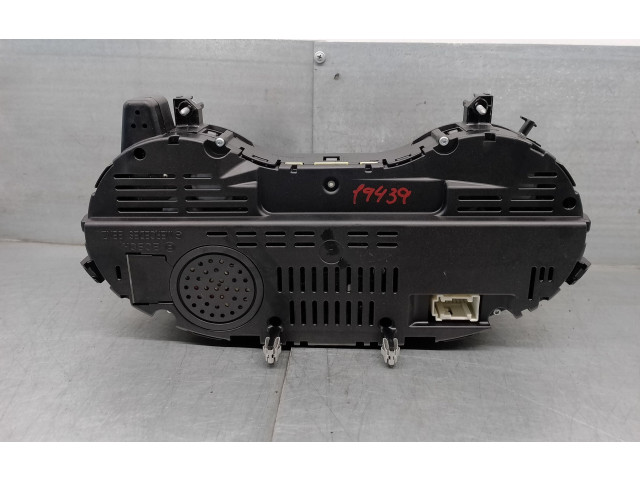 Панель приборов A1769000804, 0263700379   Mercedes-Benz A W176       