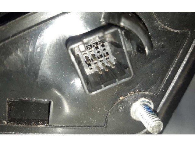 Зеркало электрическое KIA Magentis - года