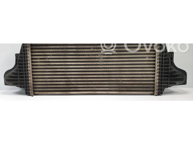 Интеркулер A1645001900 Mercedes-Benz ML W164