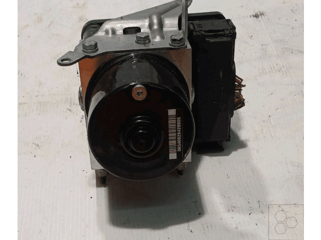 Блок АБС 34516794648 BMW 1 E81 E87 2004 - 2011 года