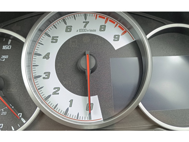 Přístrojová deska Toyota GT 86 2019 1575800085, 85003CA530