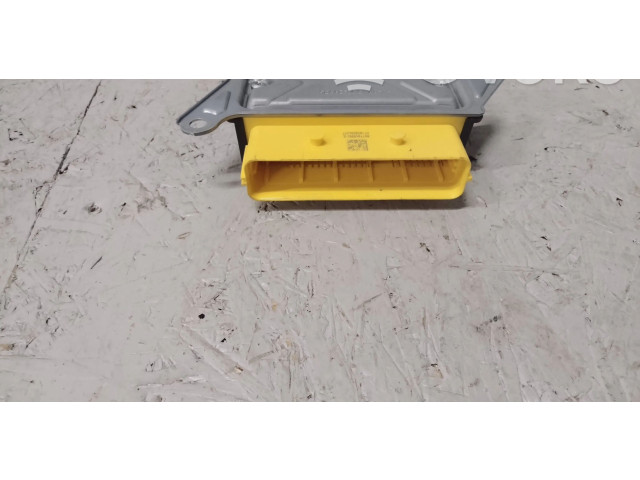 Блок подушек безопасности 5Q0959655BP Audi A3 8Y