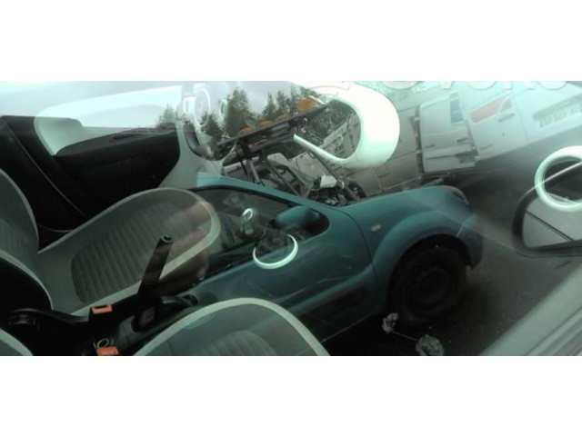 Блок подушек безопасности 985101180R   Renault Twingo III