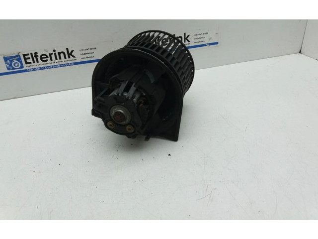 Вентилятор печки    5049085, 5047527   Saab 9-5