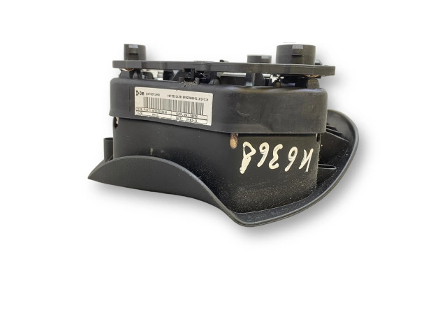 Подушка безопасности водителя 07355162010, CA702910NR   Fiat Punto (199)