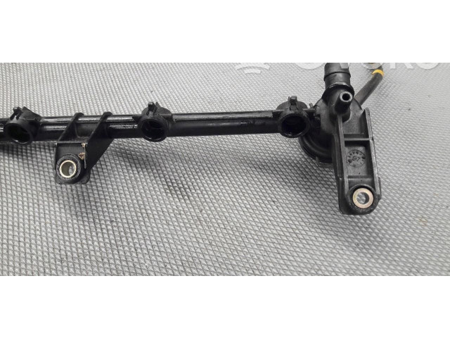 Vstřikovací lišta 7700864726 Renault Megane IV