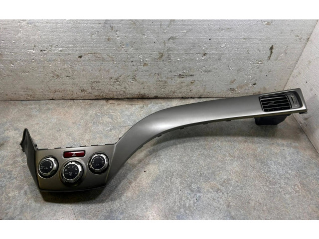 Блок управления климат-контролем 72311SC060, 00215CA   Subaru Forester SH