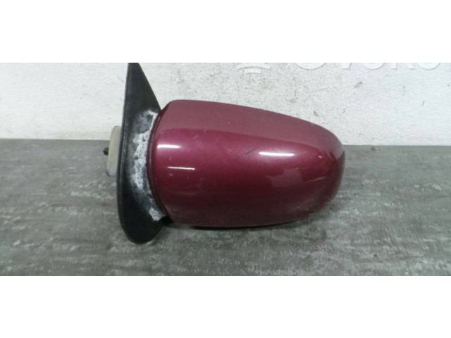 Zpětné zrcátko Hyundai Pony 1993 DC1711005