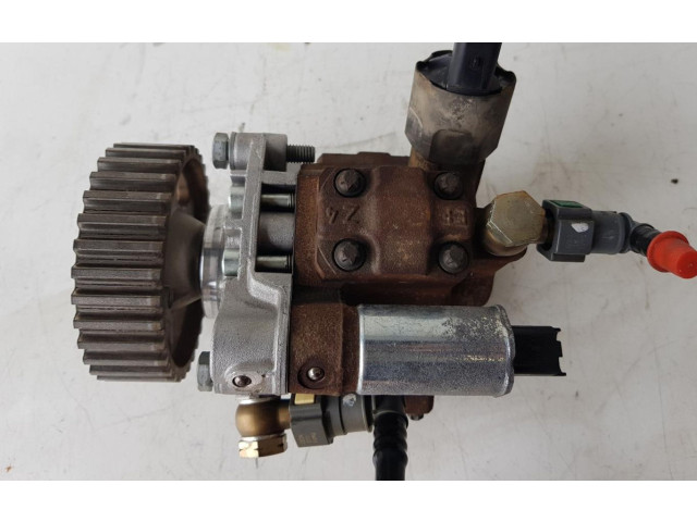 Jednotka ABS 5WS40008 Peugeot 207 CC 2005