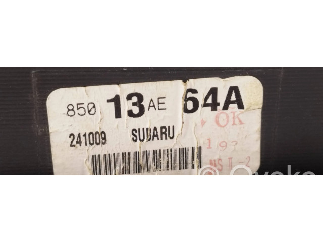 Панель приборов 85013AE64A, 241009 Subaru Outback