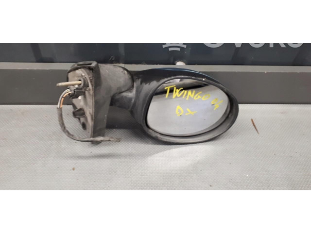 Зеркало электрическое        Renault Twingo I  1999 - 2006 года   