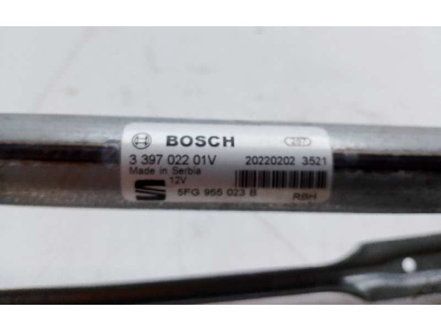 Моторчик дворников 5FG955023B, 5FG955113B    Cupra Formentor