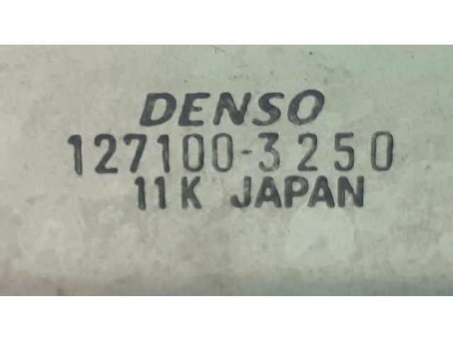 Интеркулер 19710RL0G01, 1271003250 Honda Accord 2.2