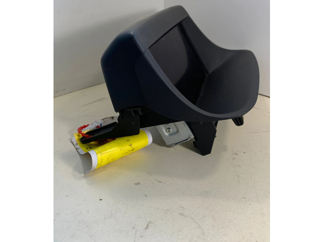 Дисплей 13351355, 460029937 Opel Meriva B