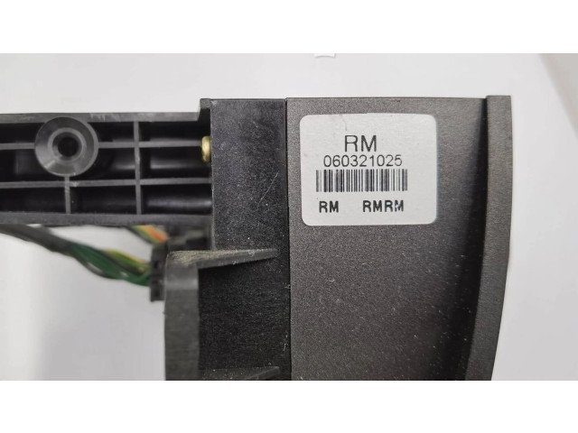 Блок управления климат-контролем 68700-0970X   SsangYong Kyron