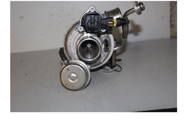  Турбина Fiat 500L  55269969   для двигателя 330A1047      