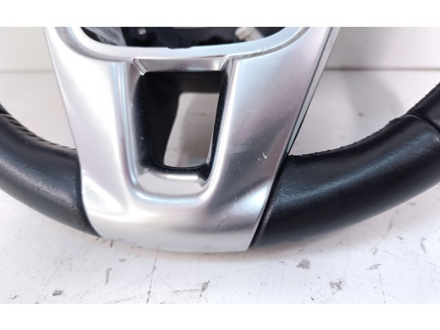 Руль Volvo XC60 2014 - 2016 года 34220709A, 34220710A