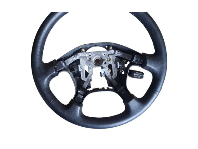 Руль Mitsubishi Outlander 2001 - 2007 года