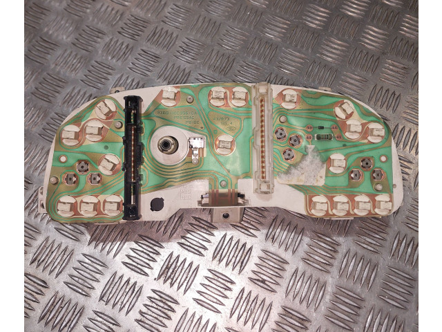 Přístrojová deska Ford Mondeo MK I 1994 93BB10C956CA, P818C