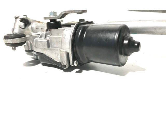 Комплект механизма стеклоочистителей