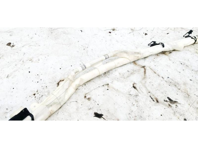 Боковая подушка безопасности 8650401, 8650401   Volvo XC90