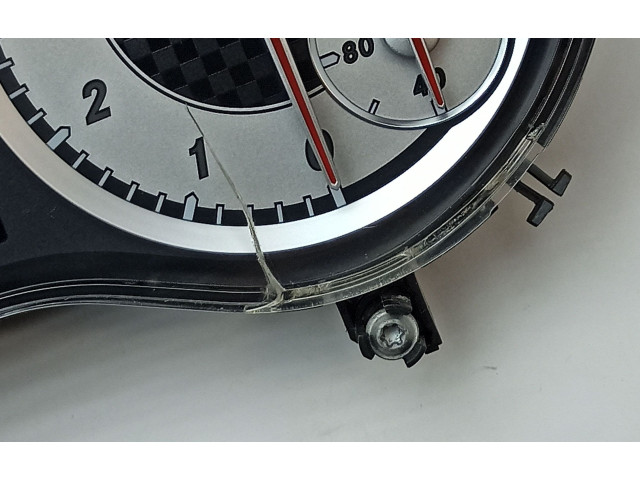 Панель приборов A1769008901, 0263700124   Mercedes-Benz A W176       