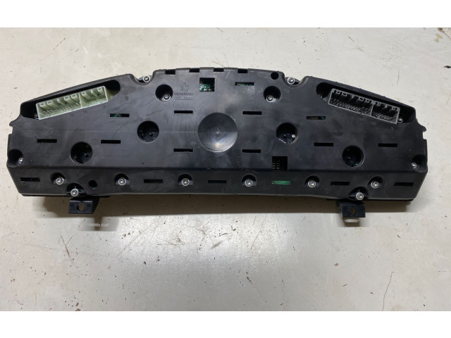 Панель приборов P56044943AJ, 0676   Chrysler 300 - 300C       