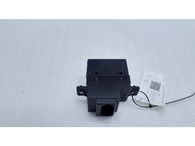 Считывающее устройство карточки зажигания