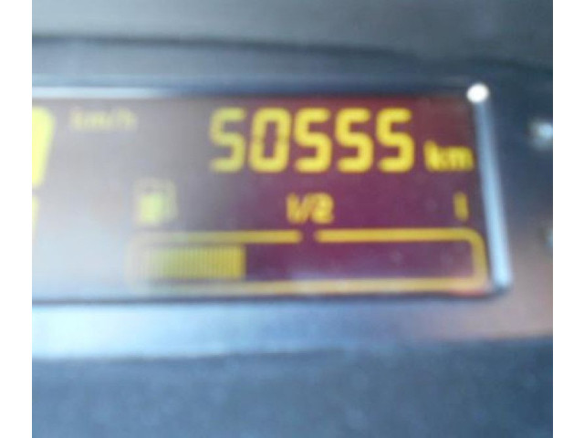 Блок АБС 7701067629   Renault  Twingo I  1999 - 2006 года