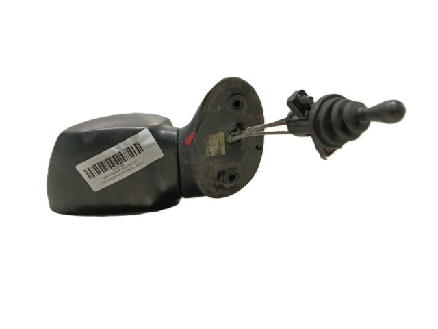 Зеркало электрическое        Chevrolet Matiz   -  года   